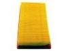 Air filter element:0834 240